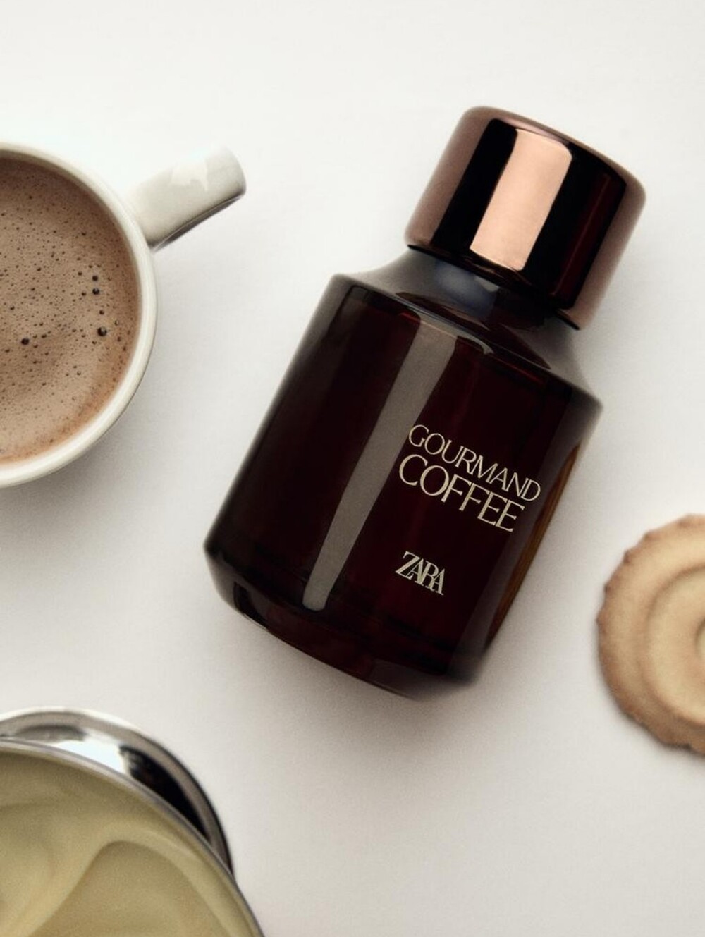 🧸Zara Gourmand Coffee